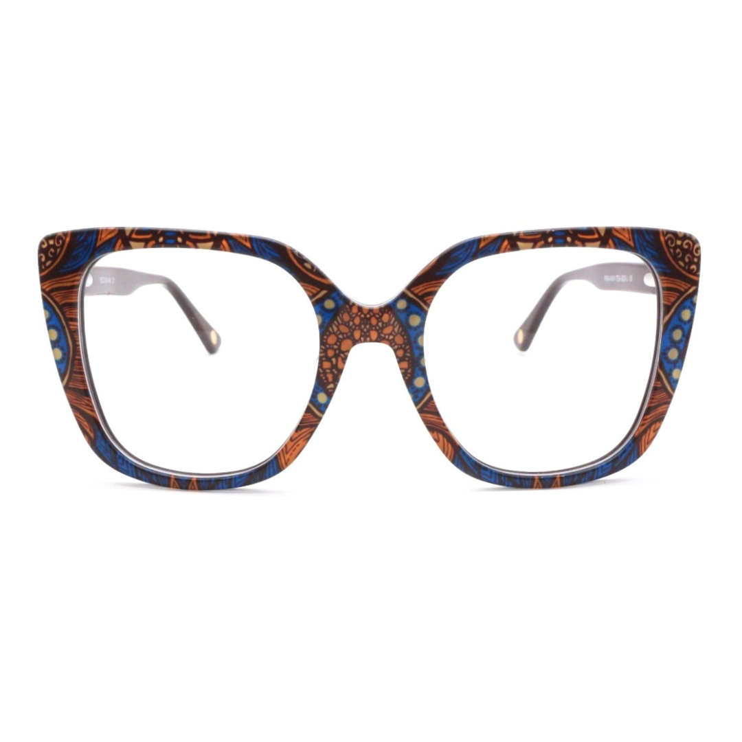 Rwanda Wayfarer