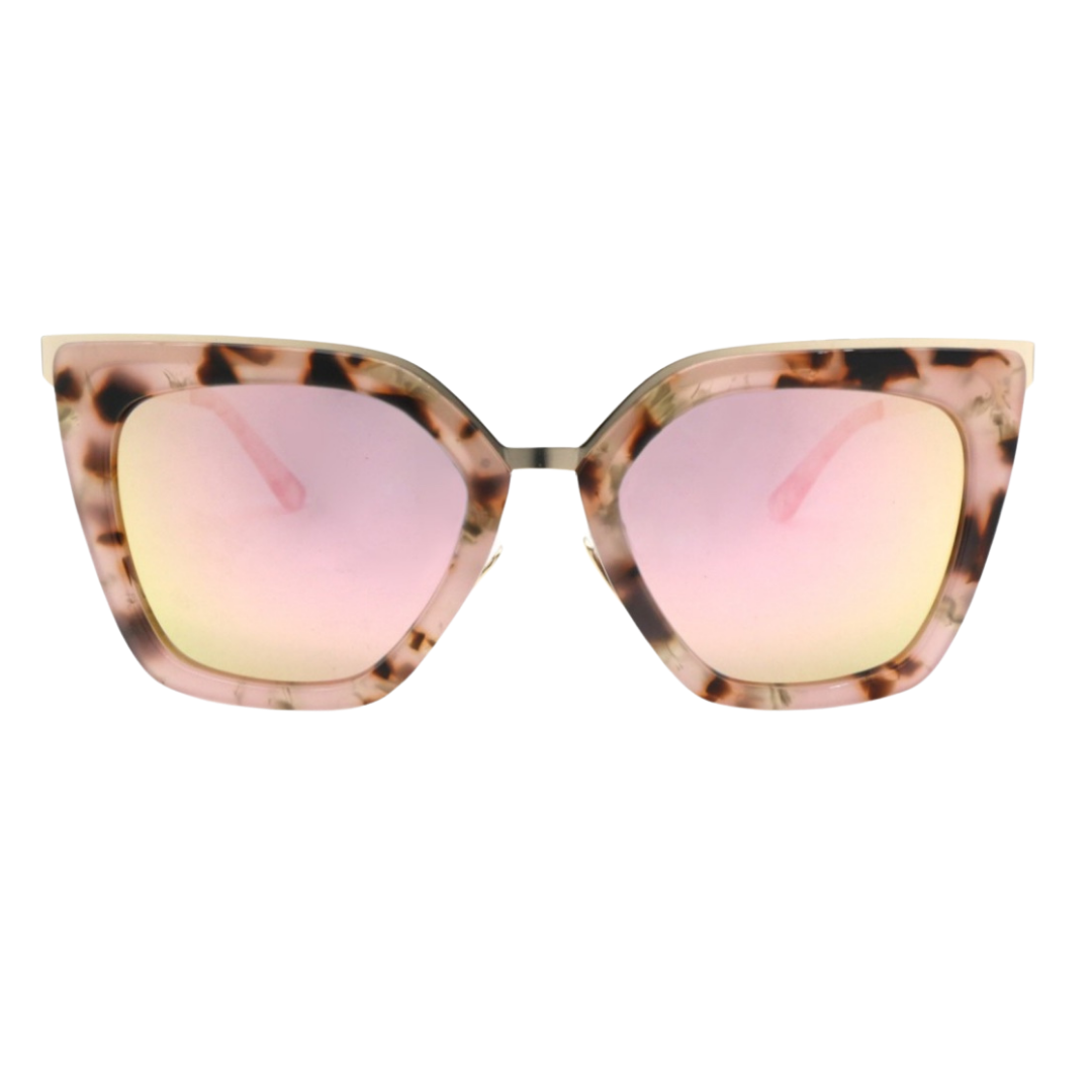 Aztec Archetype Pink