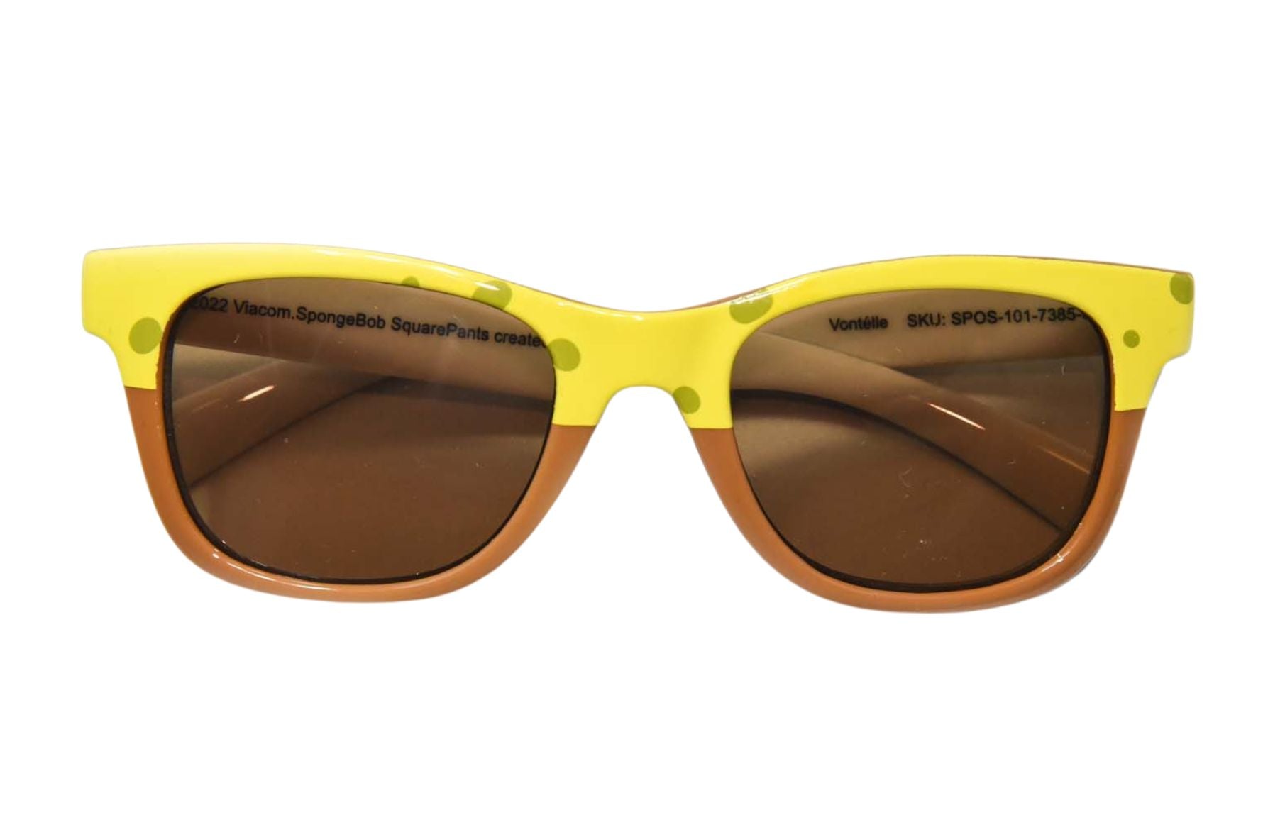 SpongeBob SquarePants Half Sunglasses
