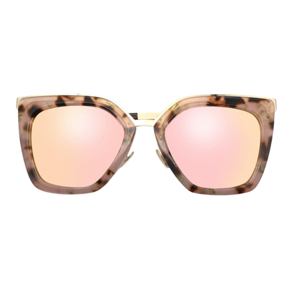 Aztec Archetype Pink