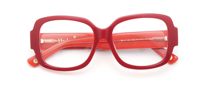 The Sugar Hill Red