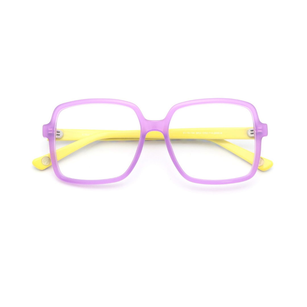Rugrats Chuckie Glasses