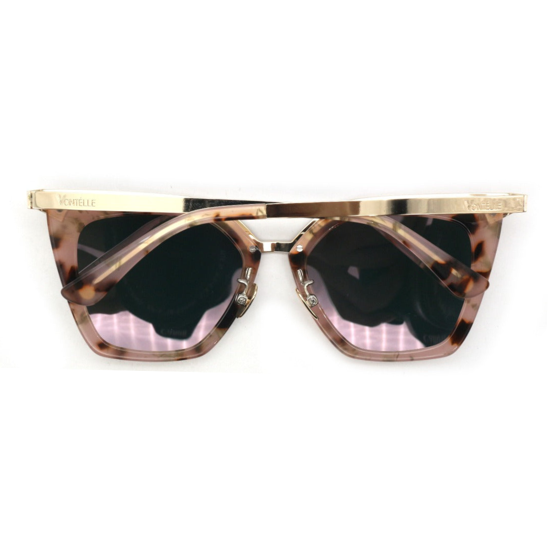 Aztec Archetype Pink