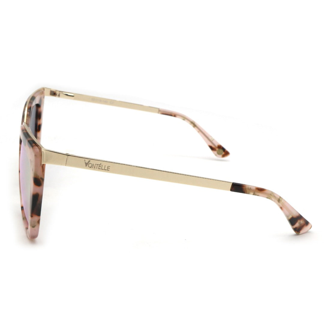 Aztec Archetype Pink
