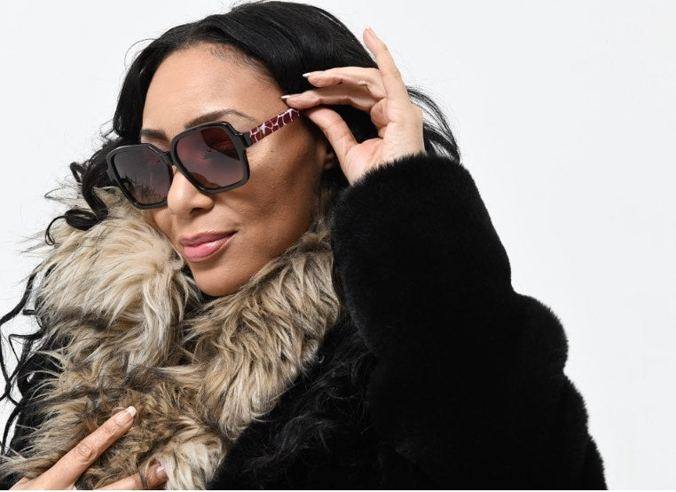 Pharaoh Frames Giraffe