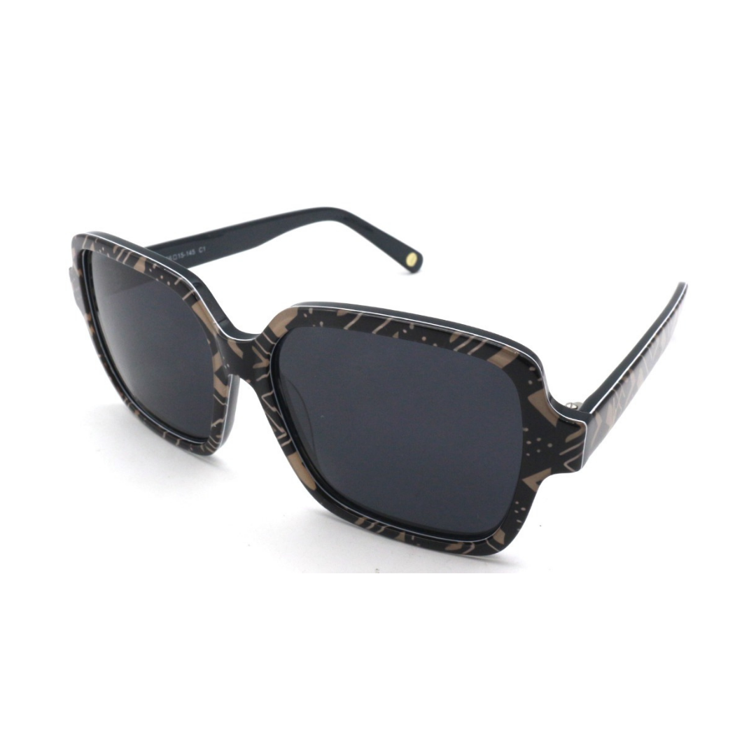 Pharaoh Frames Mudcloth