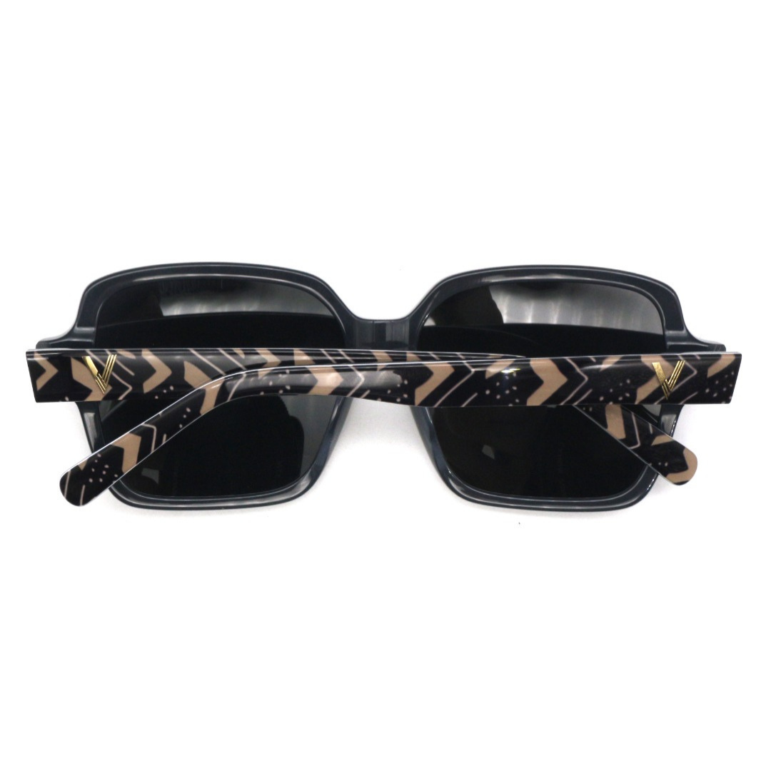 Pharaoh Frames Mudcloth