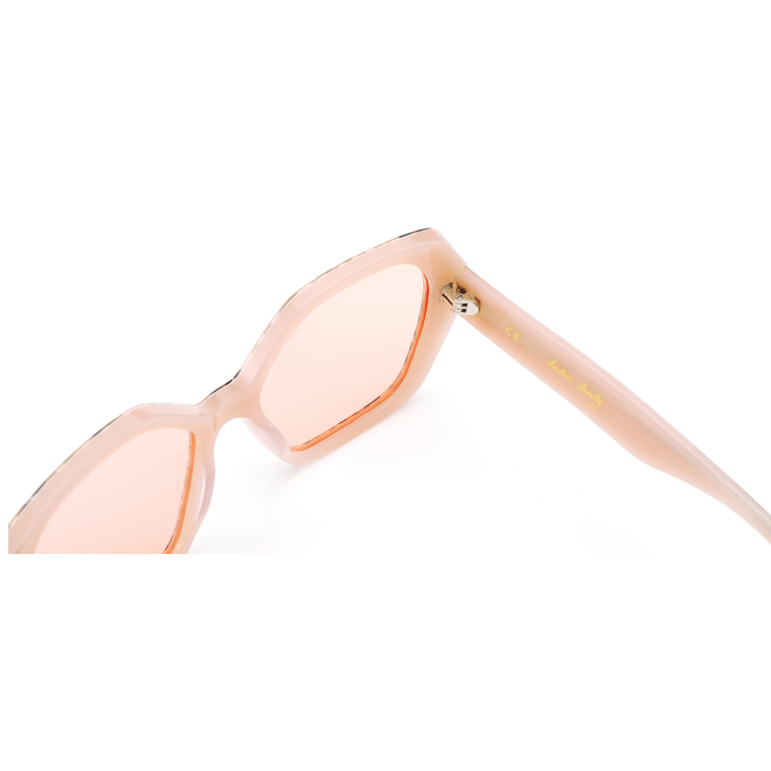 Cheetah in Heels- Nude