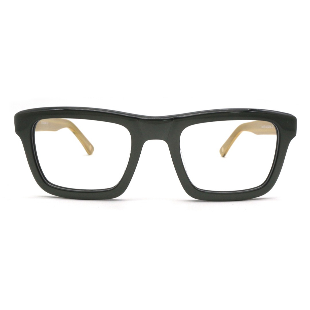 Cairo Retro Square Olive