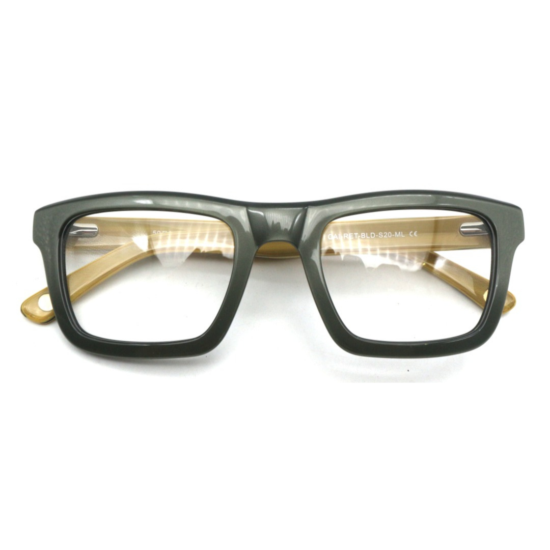 Cairo Retro Square Olive