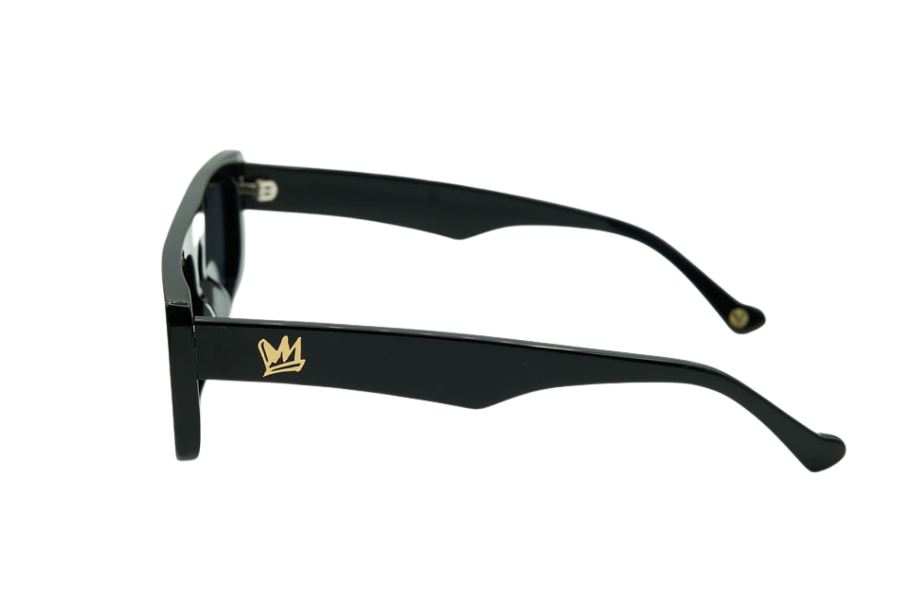 Crown Black