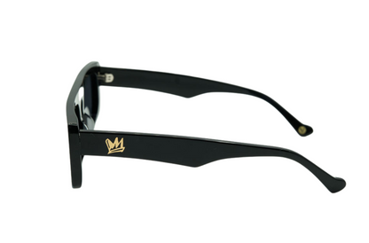 Crown Black