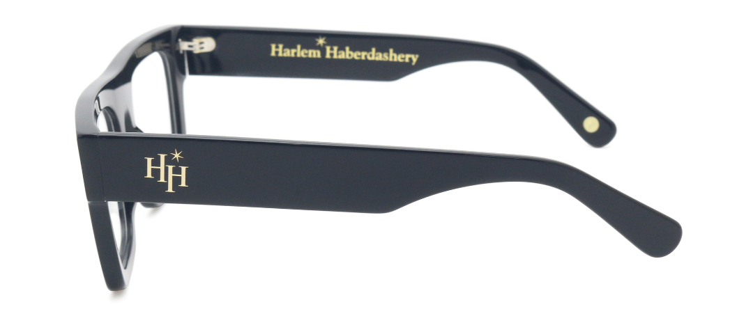 The Harlem Renaissance Noir
