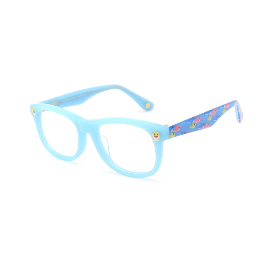 Baby Shark Blue Glasses