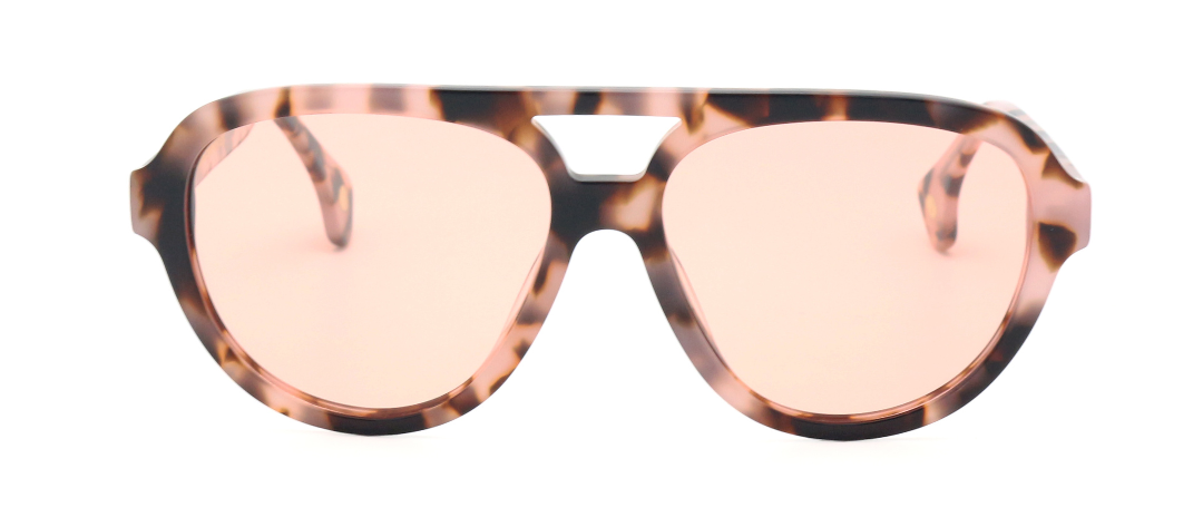 The Lenox Avenue Pink