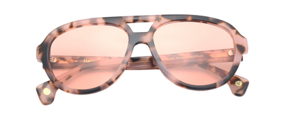 The Lenox Avenue Pink