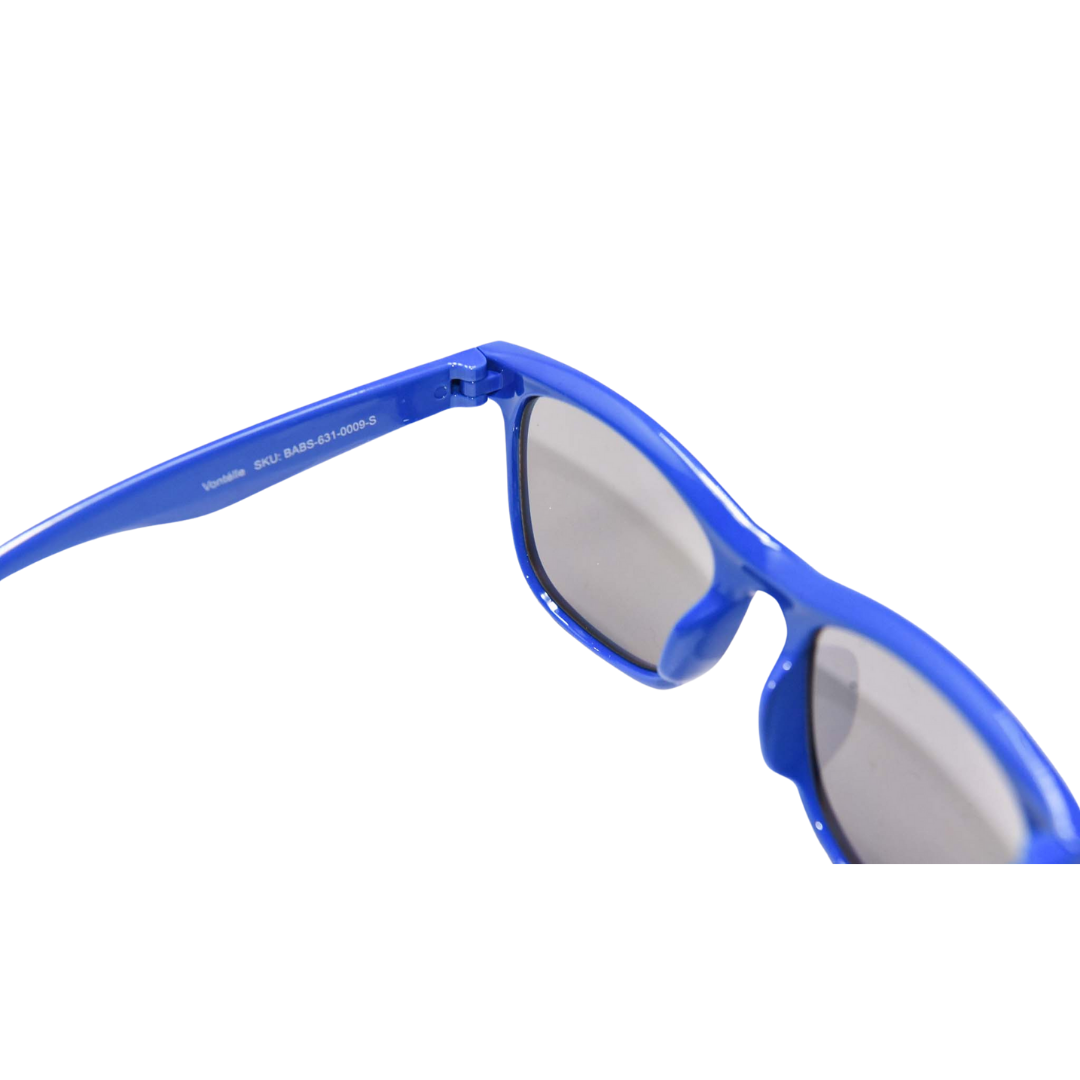 Baby Shark Blue Sunglasses