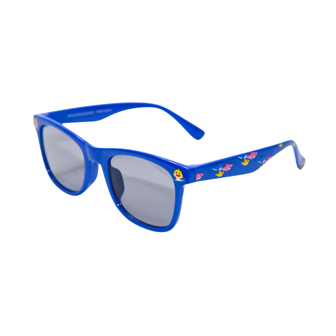 Baby Shark Blue Sunglasses