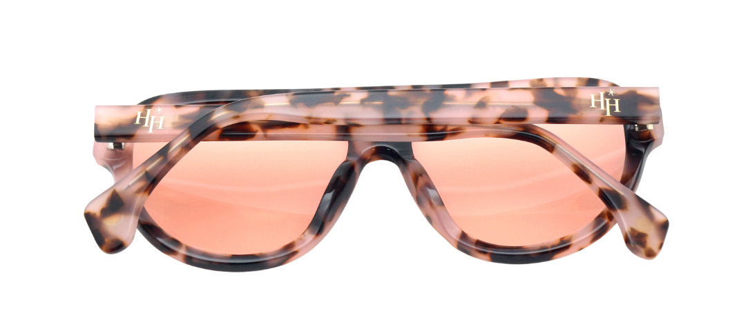 The Lenox Avenue Pink