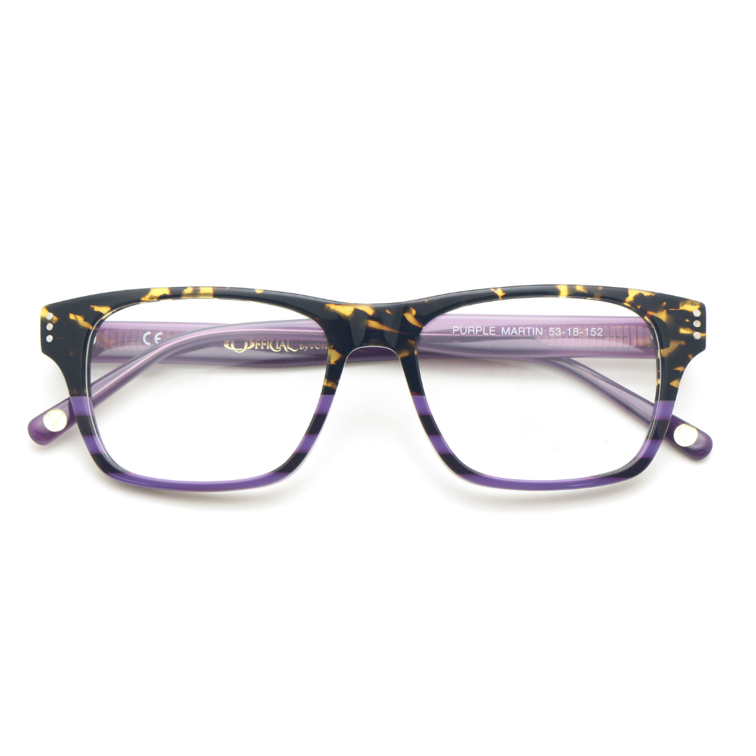 Martin Purple