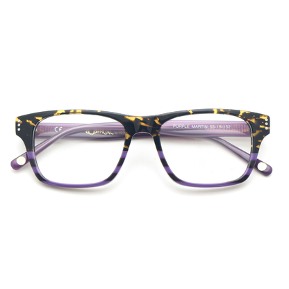 Martin Purple