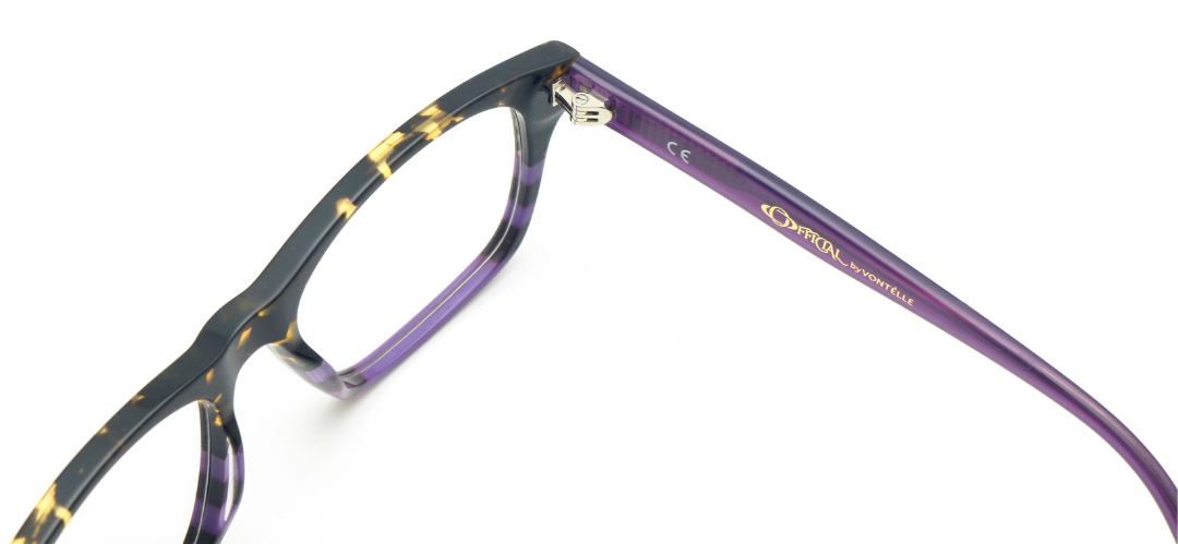 Martin Purple