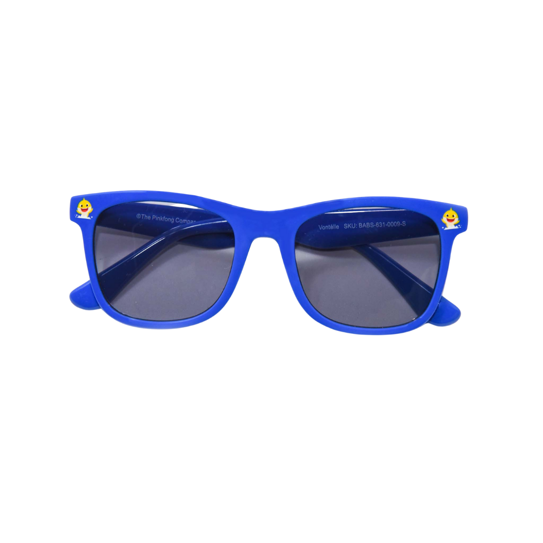 Baby Shark Blue Sunglasses