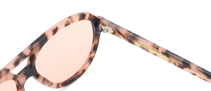 The Lenox Avenue Pink