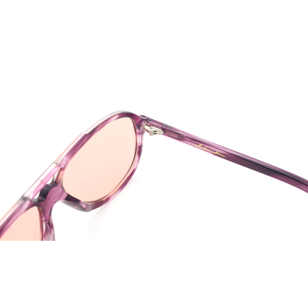 Purple Passion Aviator