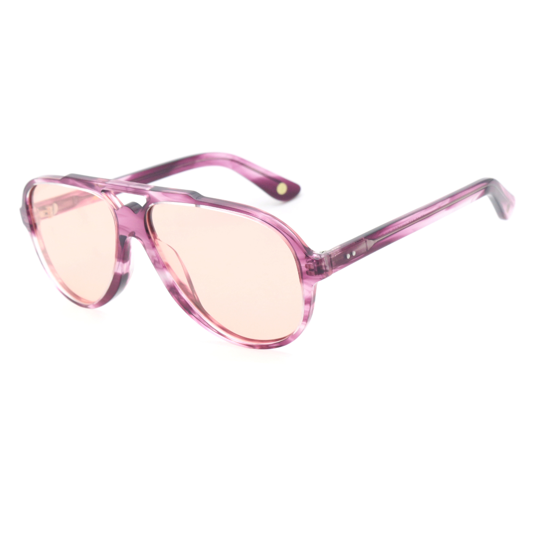 Purple Passion Aviator