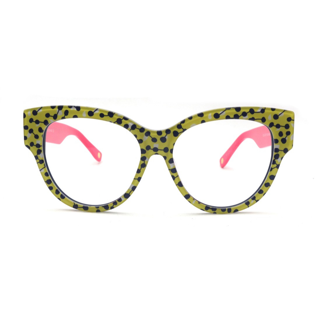 Cleopatra Yellow