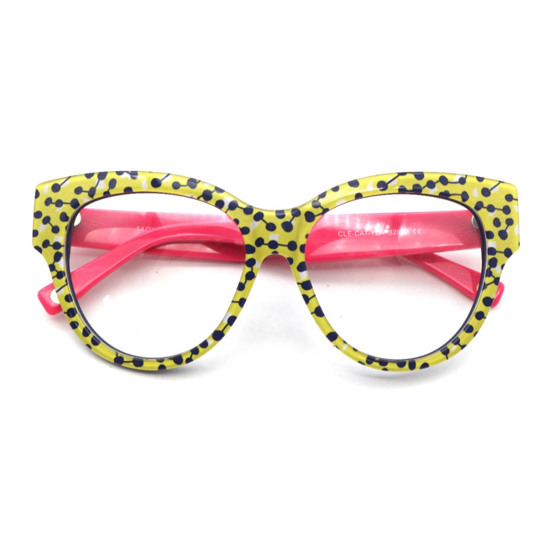 Cleopatra Yellow