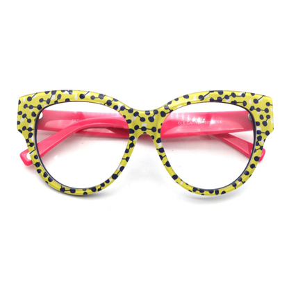 Cleopatra Yellow