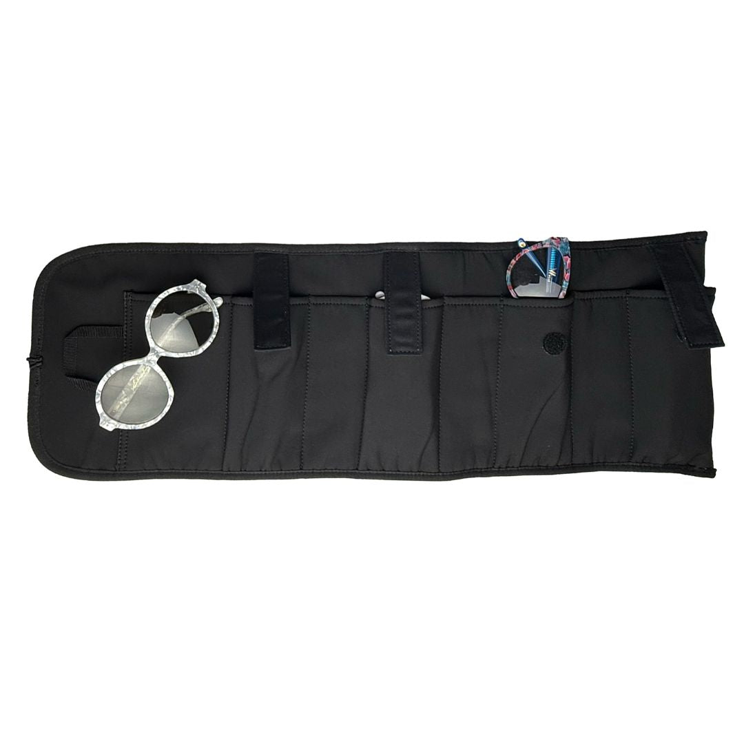 Travel Case Black