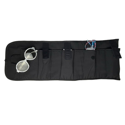 Travel Case Black