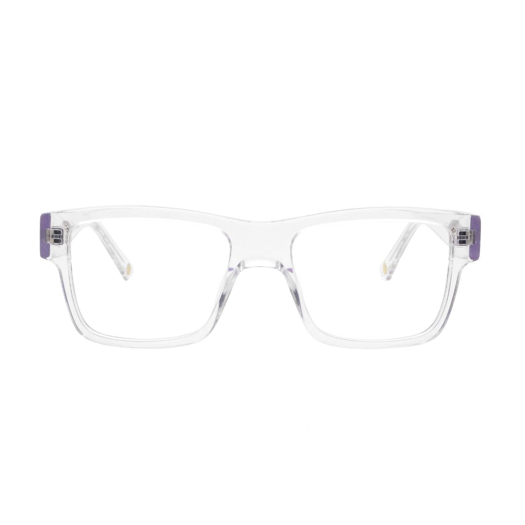Carver Clear