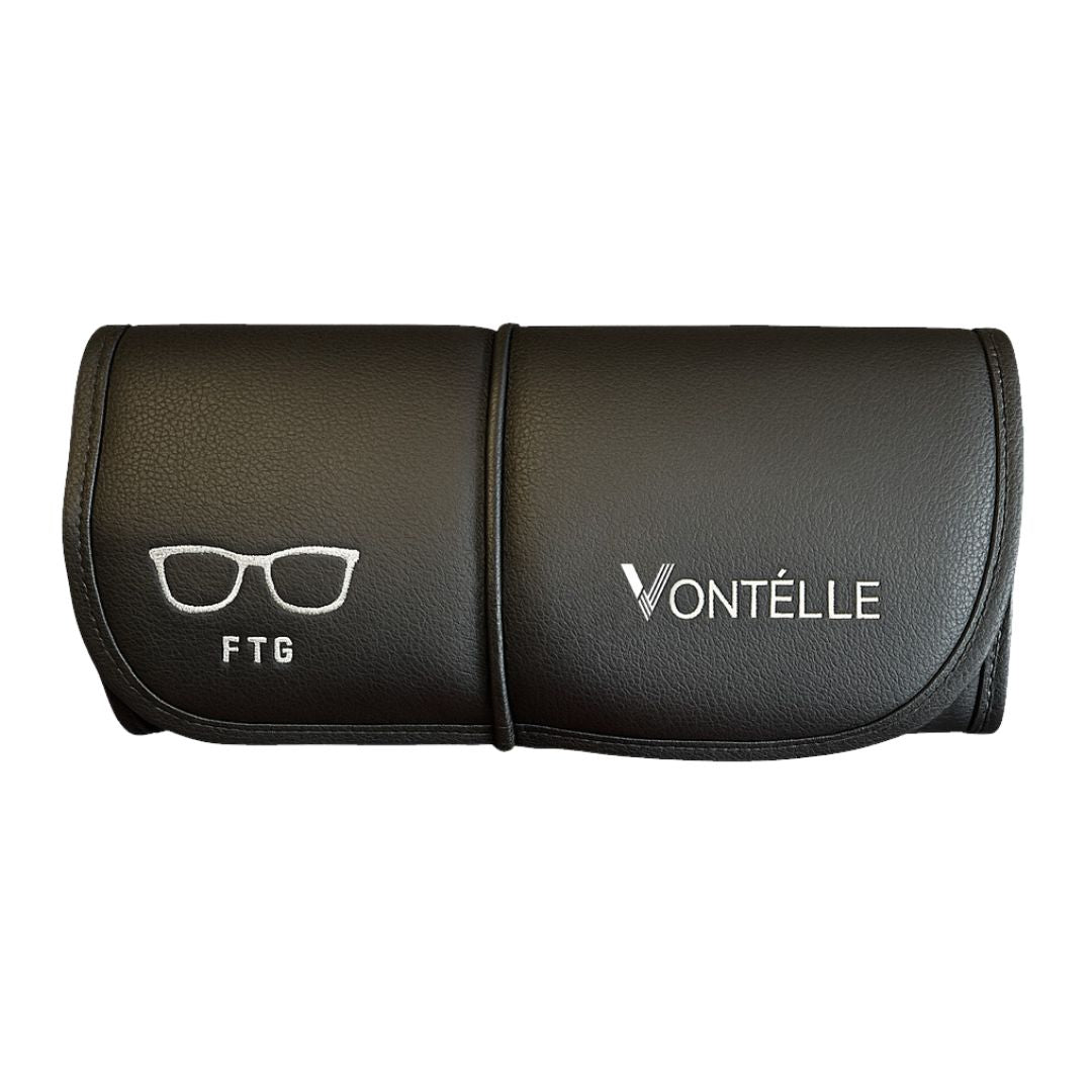 Travel Case Black