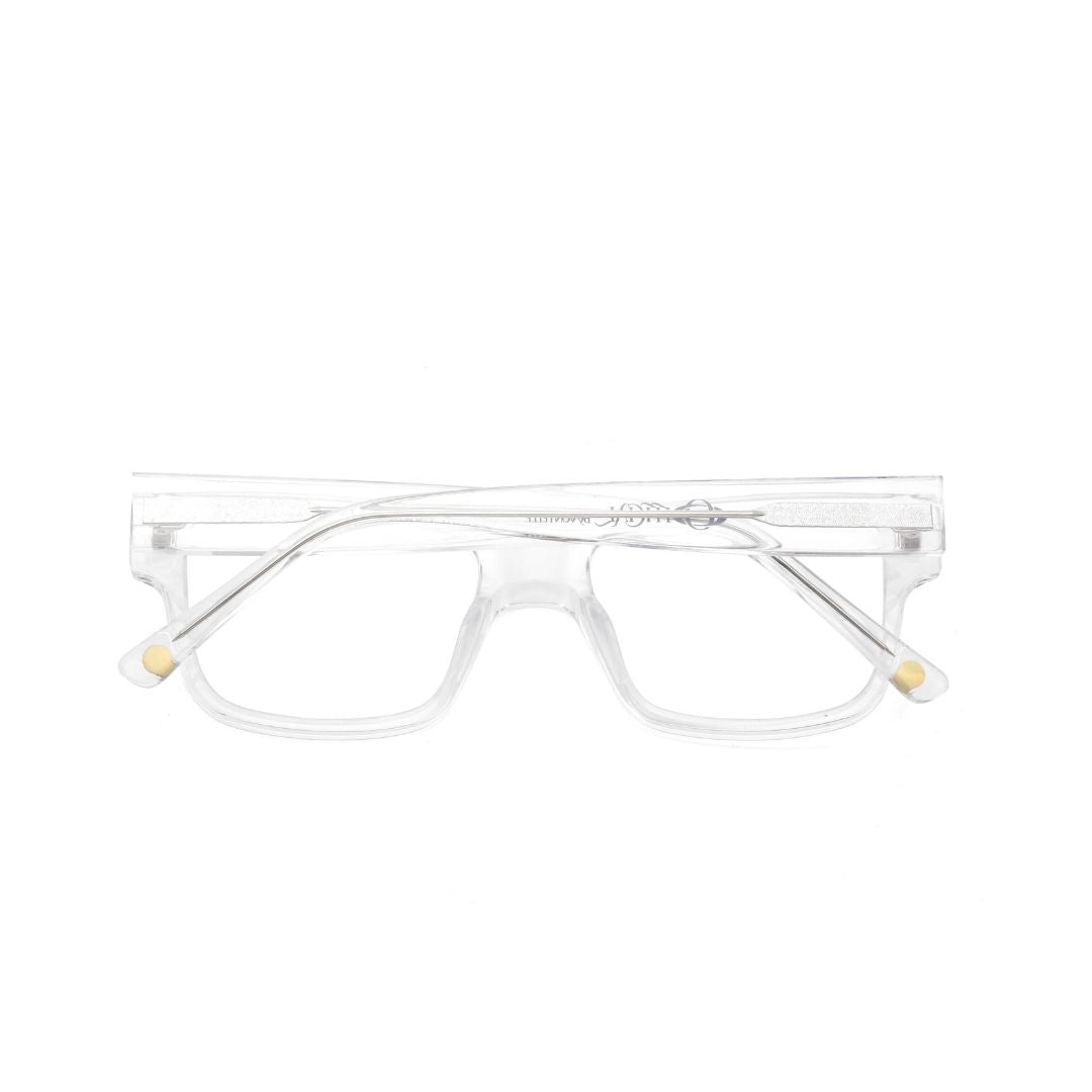 Carver Clear