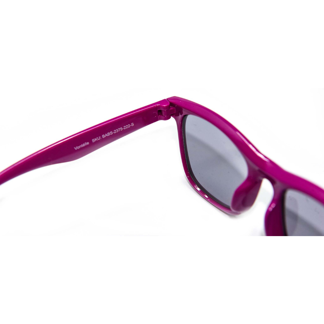 Baby Shark Pink Sunglasses