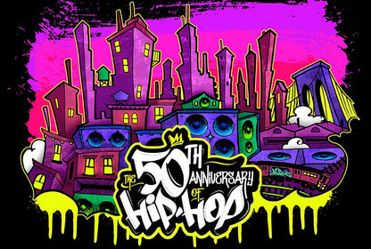 Bass City Pink