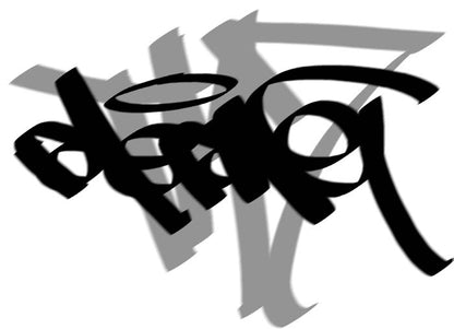 Tag City Gray