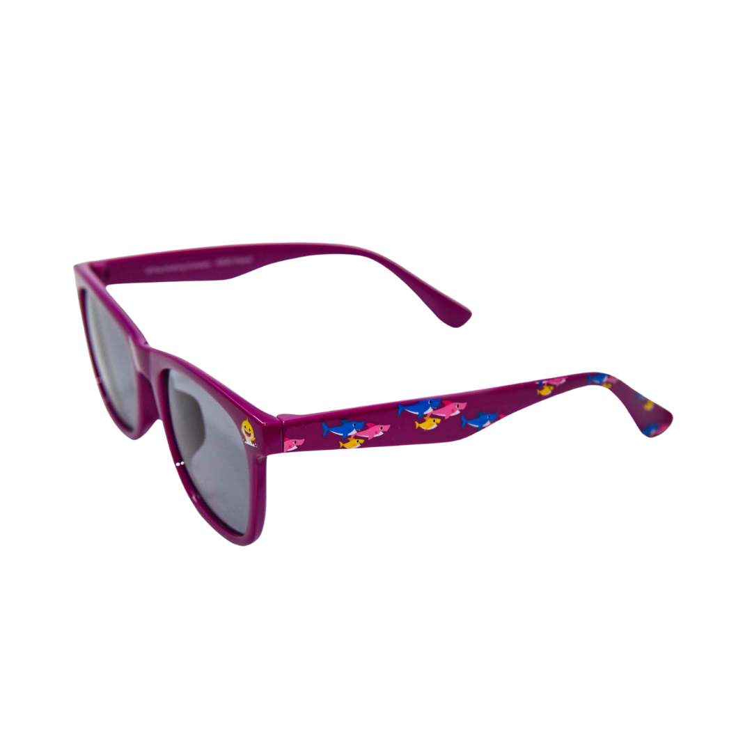 Baby Shark Pink Sunglasses