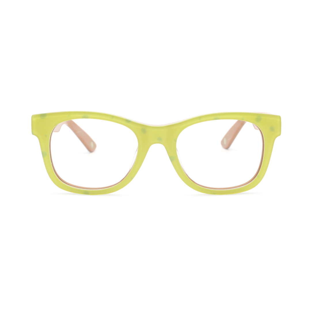 SpongeBob SquarePants Full Glasses