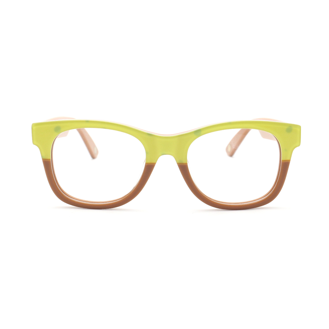SpongeBob SquarePants Half Glasses