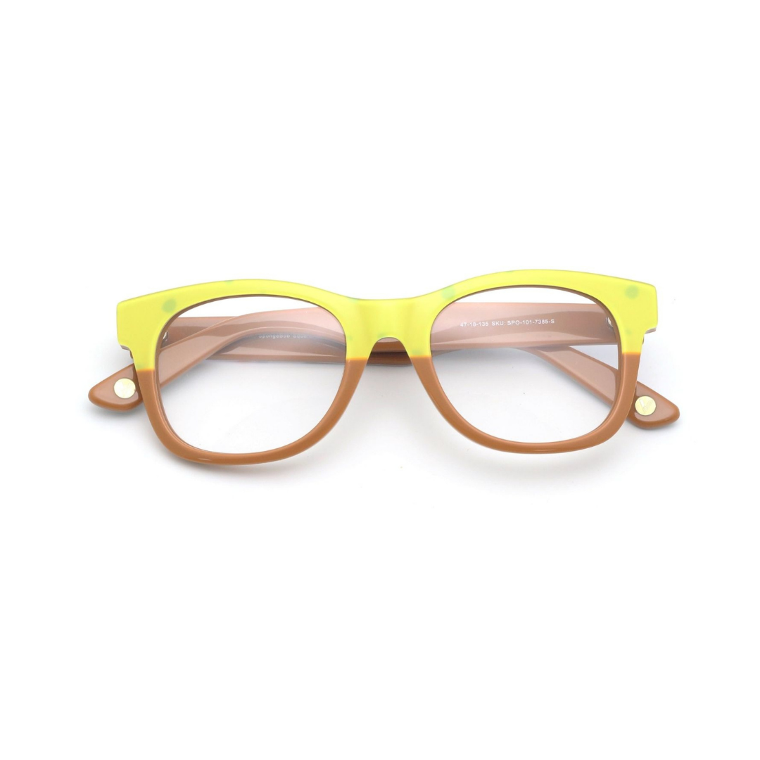 SpongeBob SquarePants Half Glasses