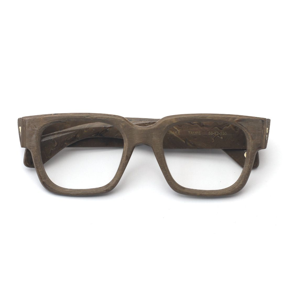 Haile - Taupe