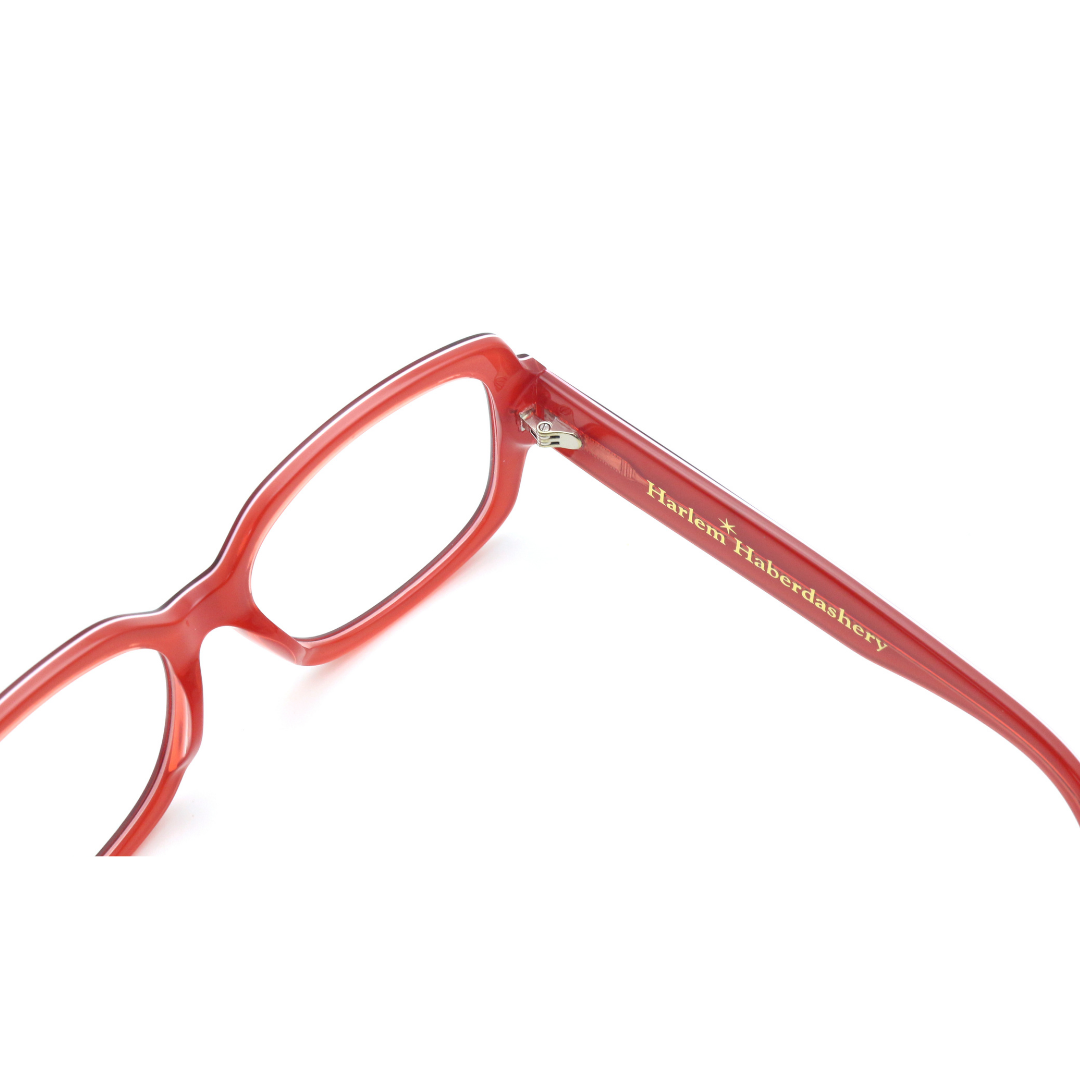 The Sugar Hill Red
