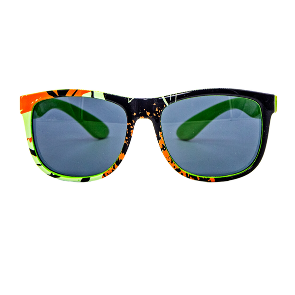 Teenage Mutant Ninja Turtles - Michelangelo Sunglasses – Vontélle