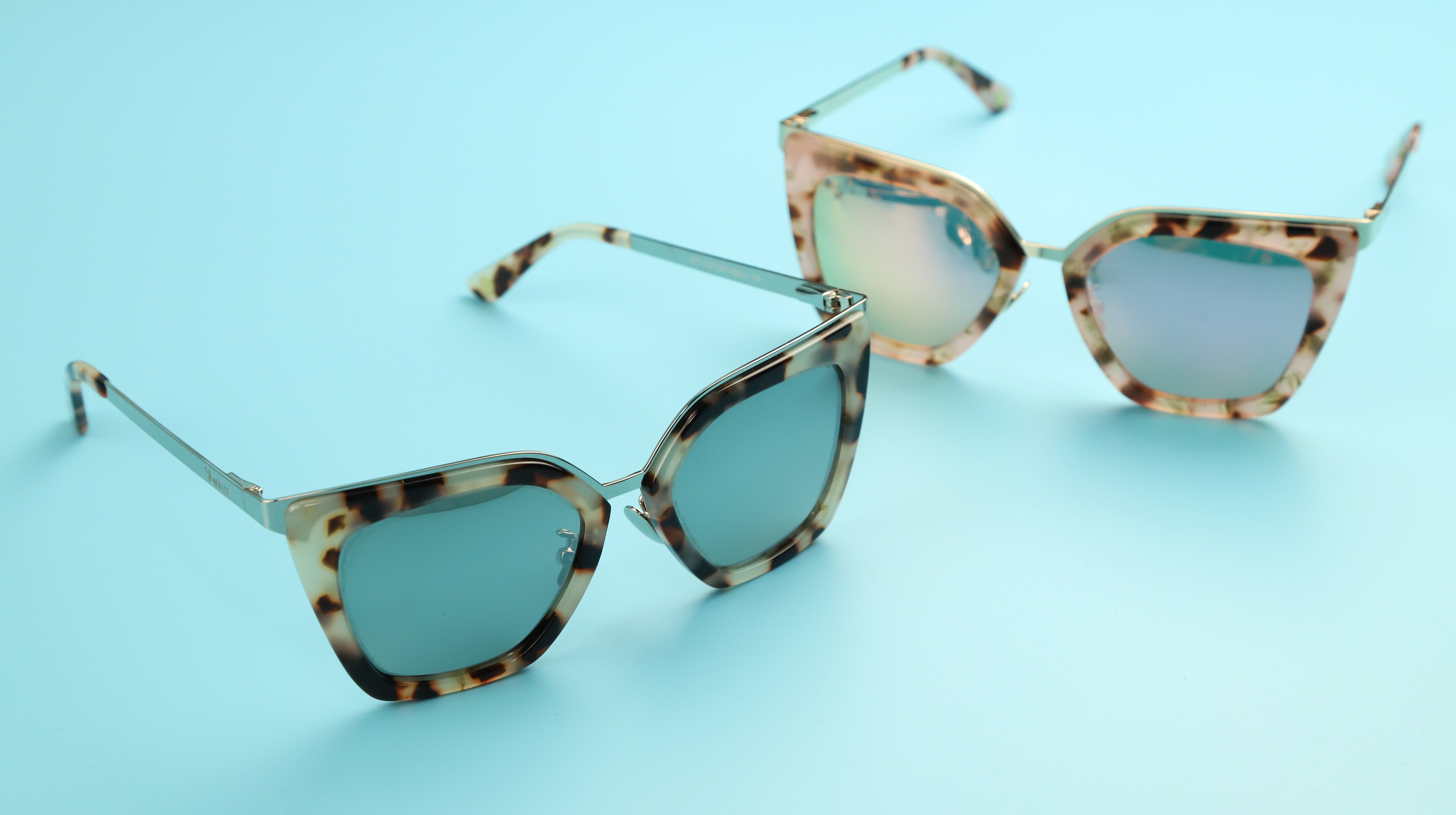 vontel　SOULISM Vontelle Eyewear: Vibrant, Culturally Inspired Glasses