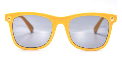 Baby Shark Yellow Sunglasses